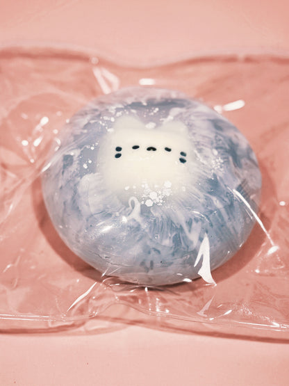 氷の世界シリーズ