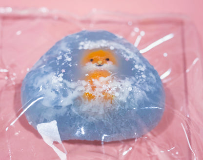 氷の世界シリーズ