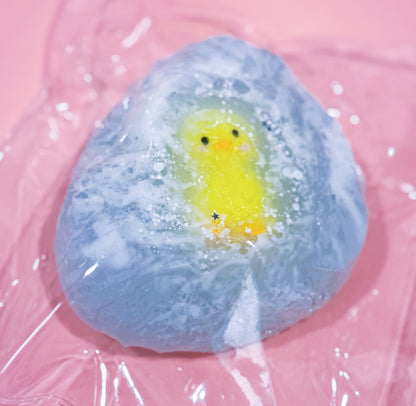 氷の世界シリーズ