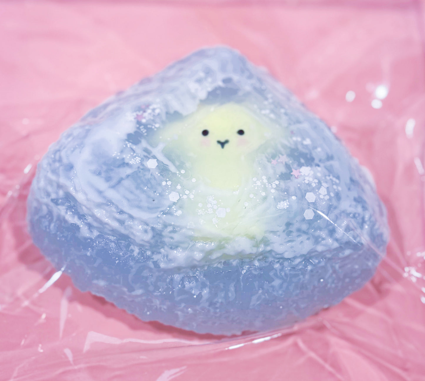 氷の世界シリーズ