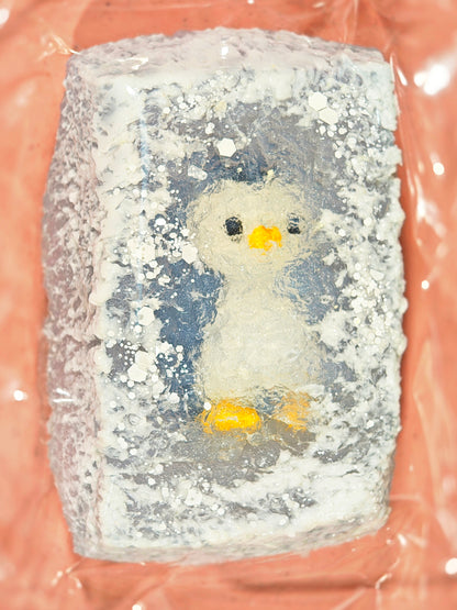 氷の世界シリーズ