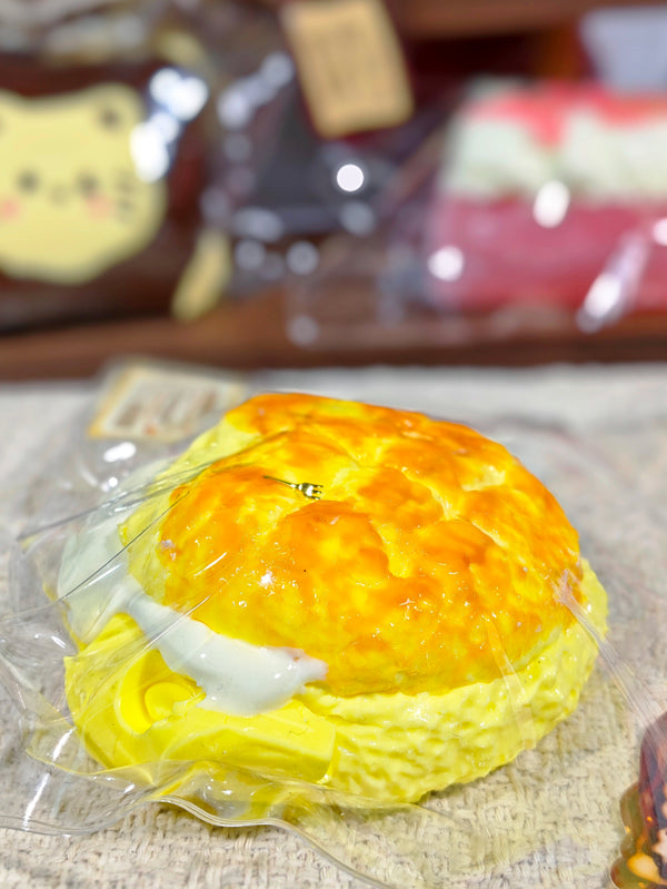 面包系列